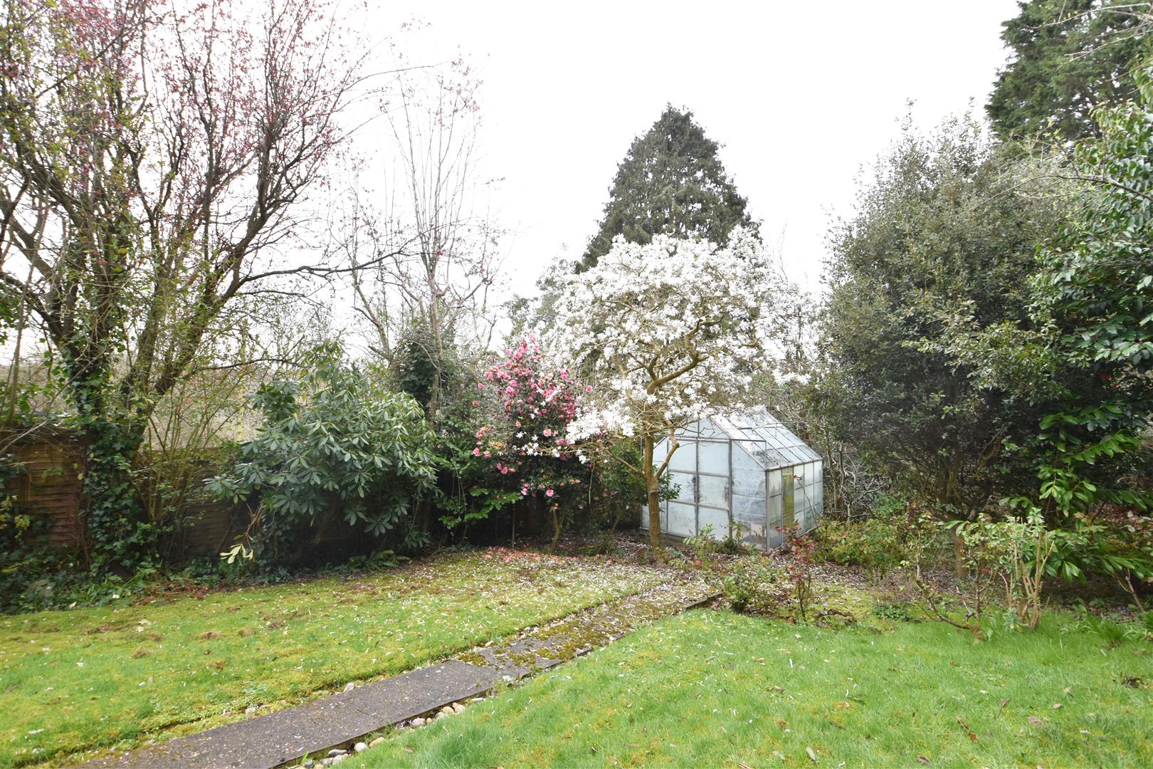 Park View, Hastings Rush, Witt & Wilson